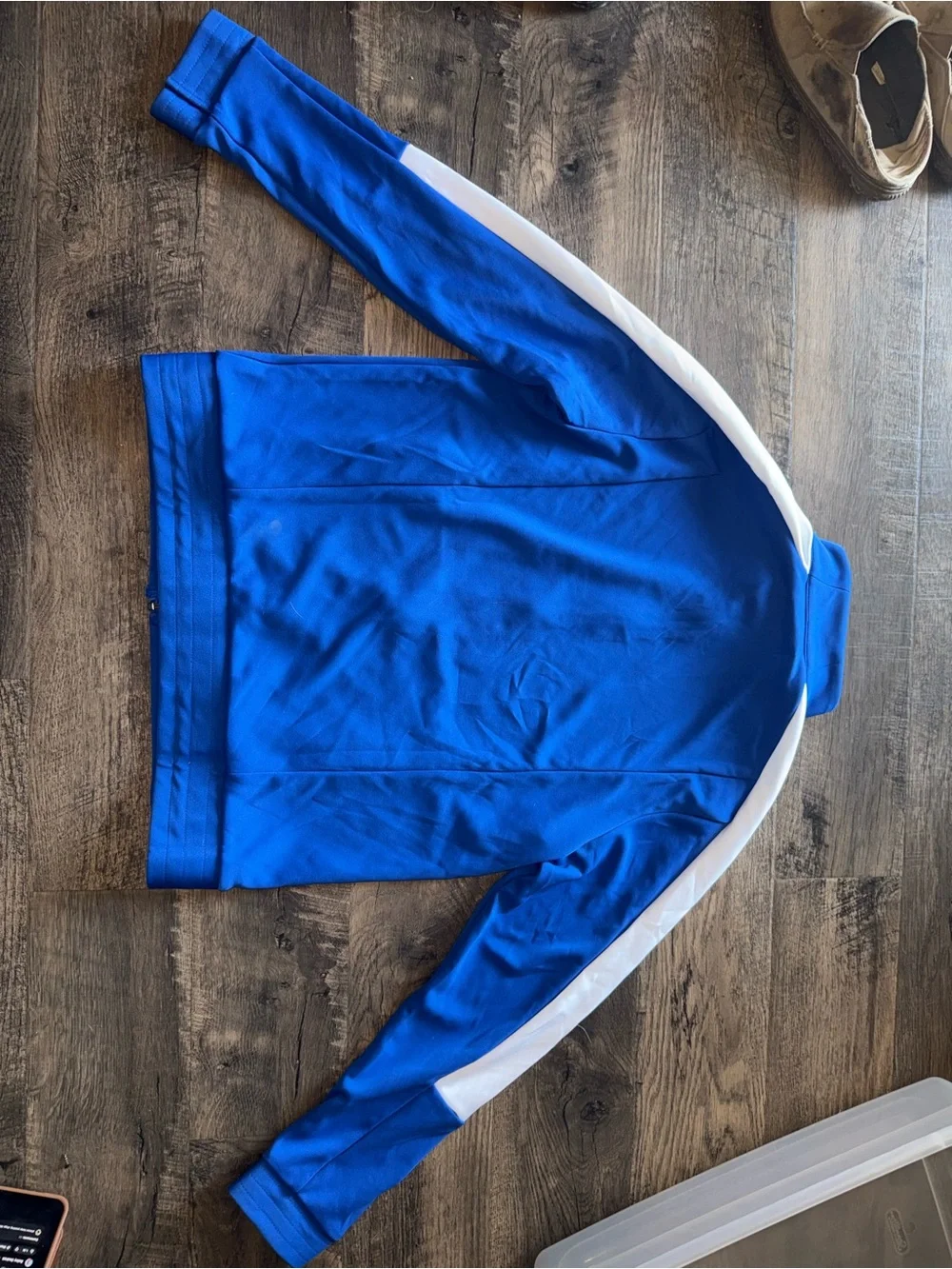 Jordan lightweight athletic